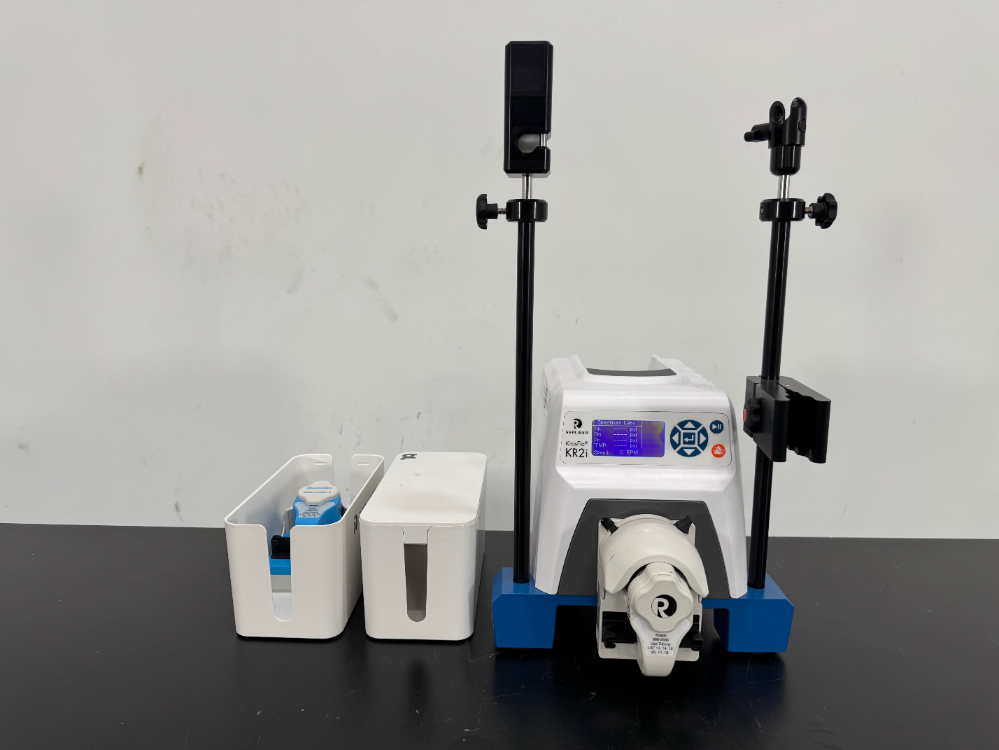 Image of Repligen KrosFlo KR2i TFF Main Pump
